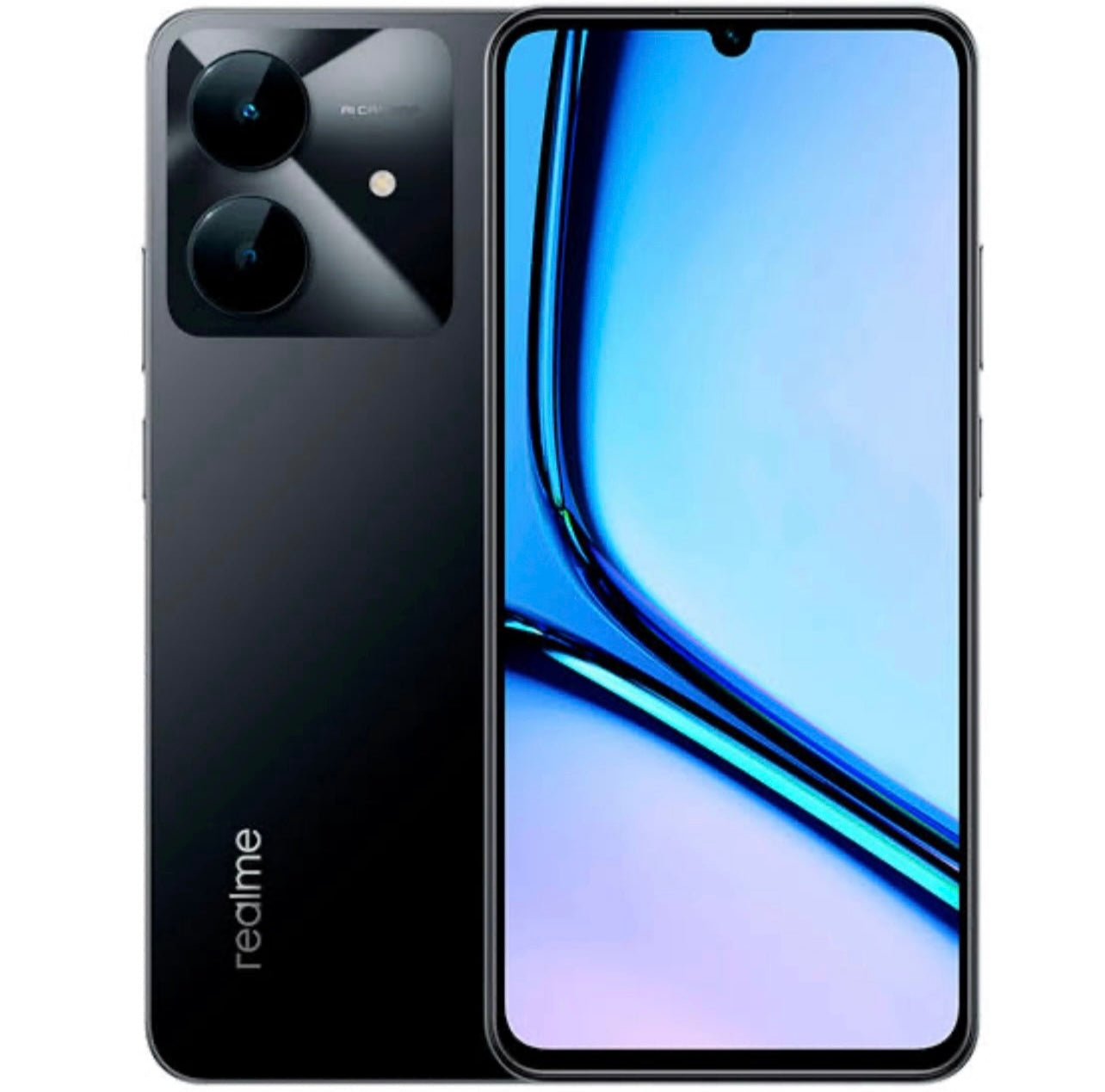 Realme Note 60X 4/128