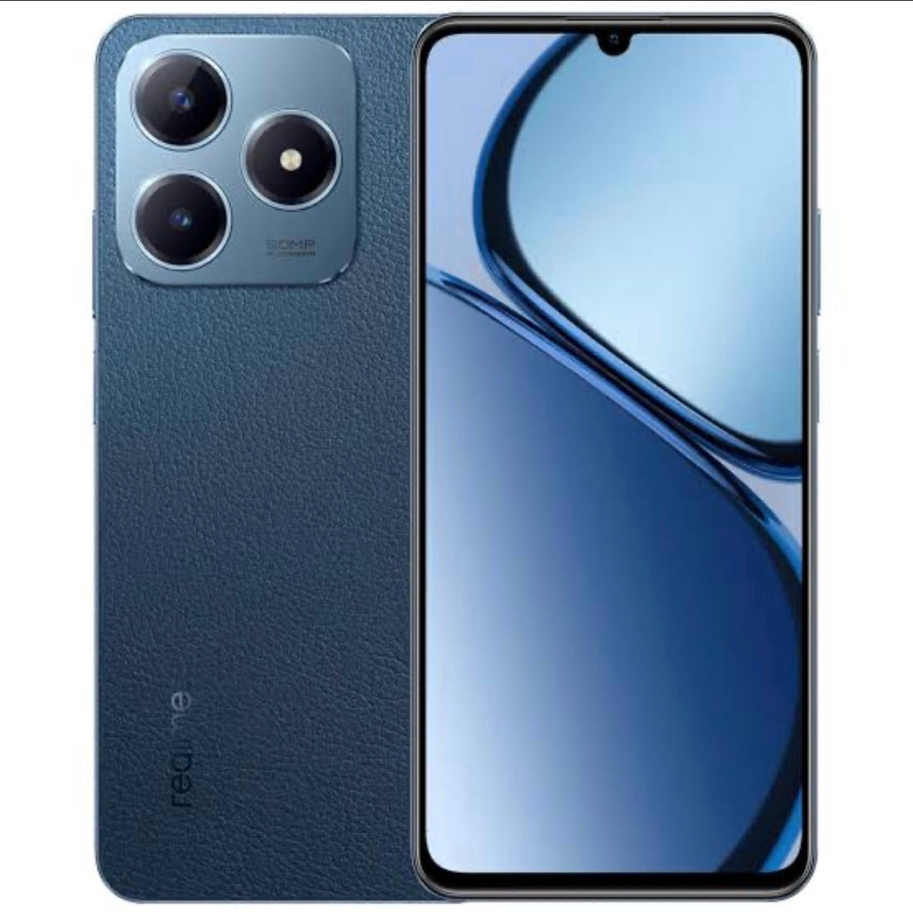 Realme C63 8/256G