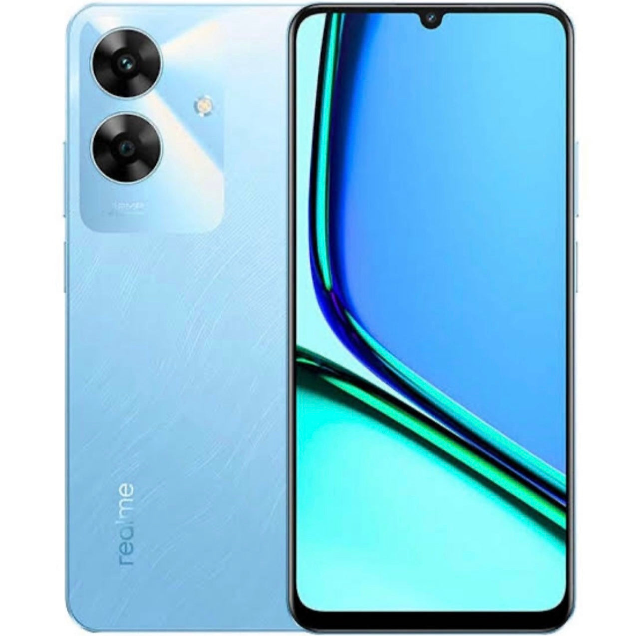Realme Note 60X 4/128
