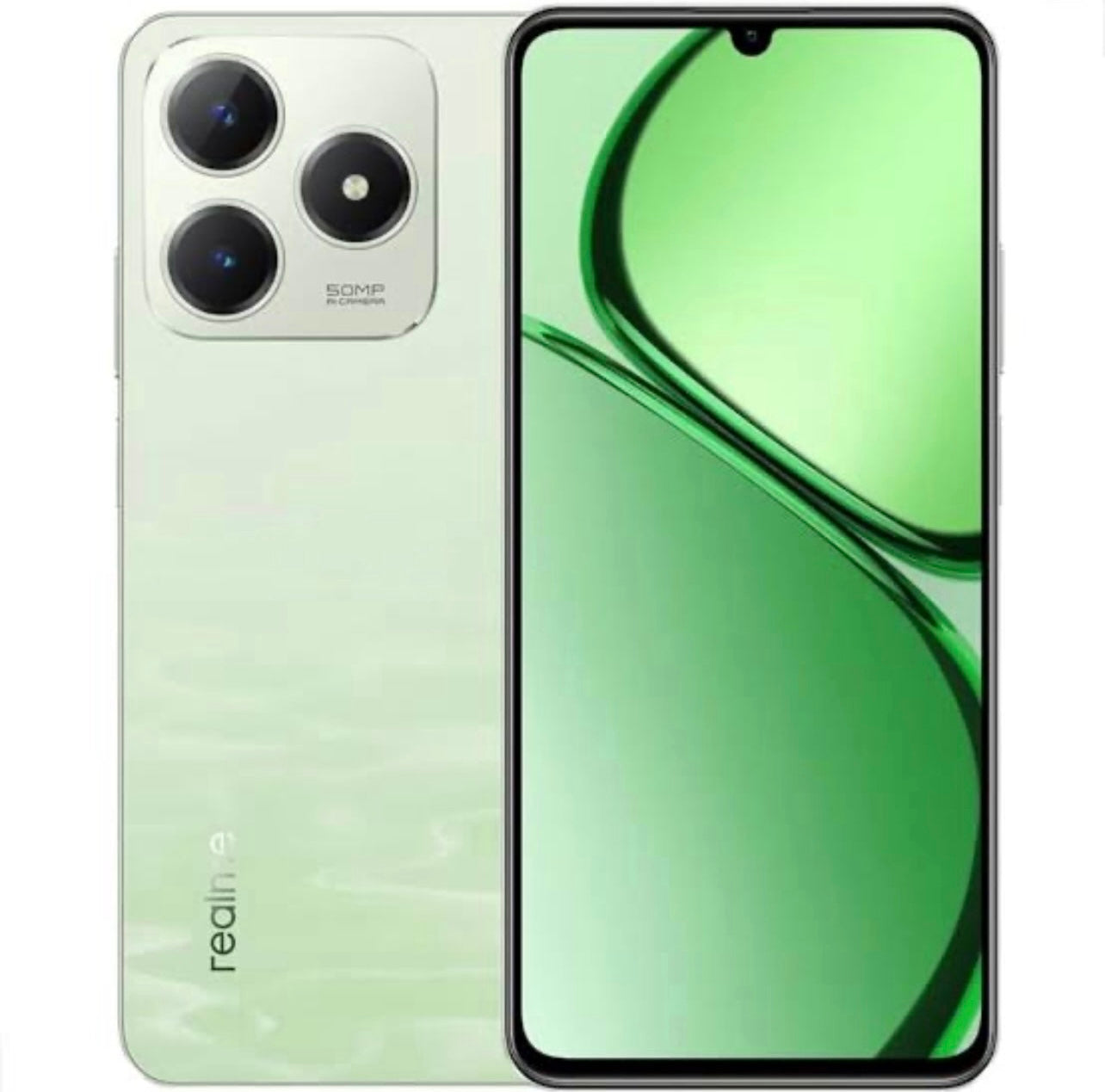 Realme C63 8/256G