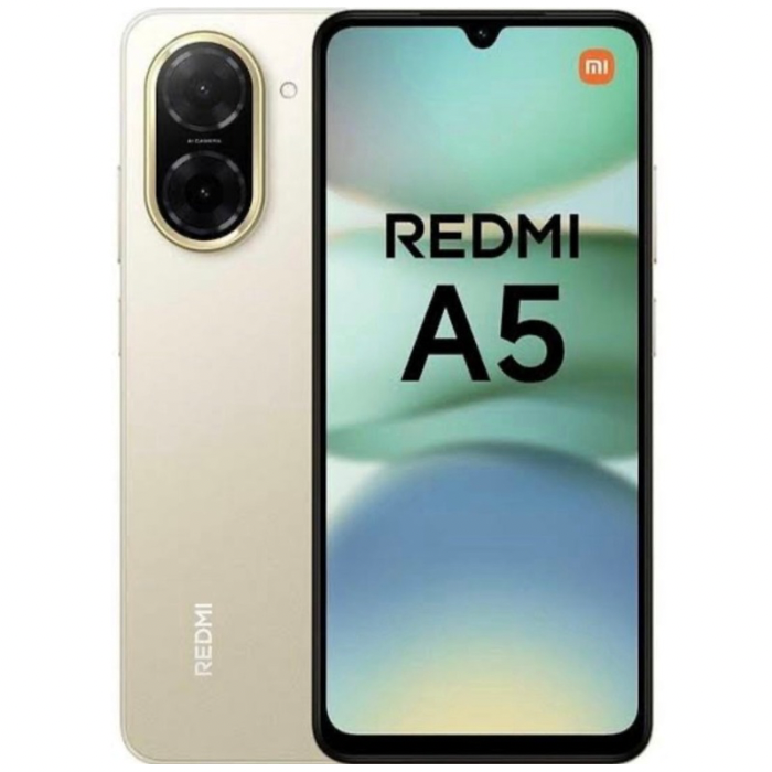 Redmi A5/ 128G
