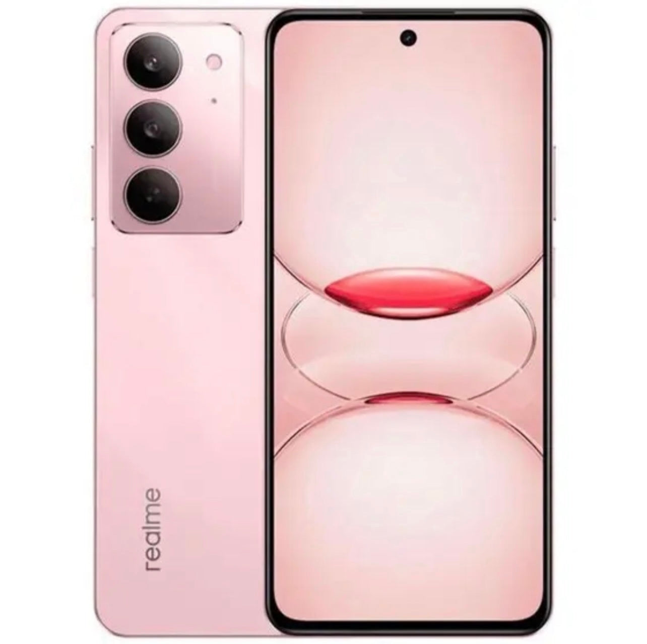 Realme C75X 8/256G