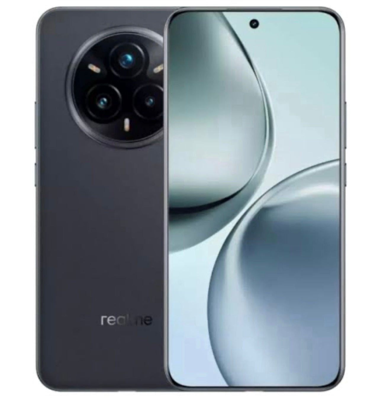 Realme 14Pro 5G 12/512