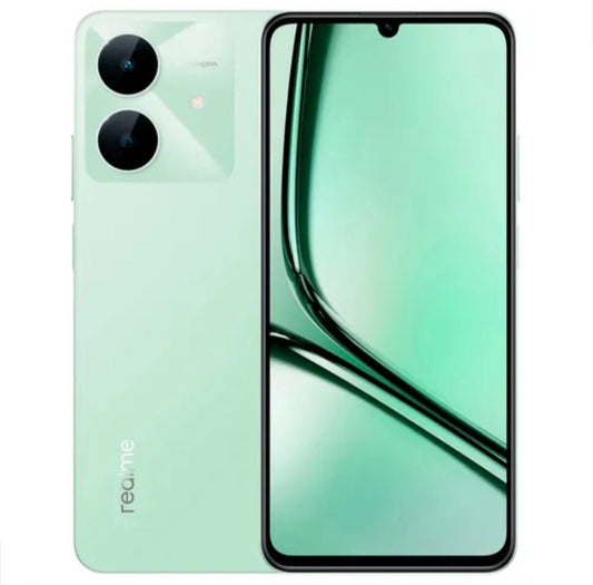 Realme Note 60X 4/128