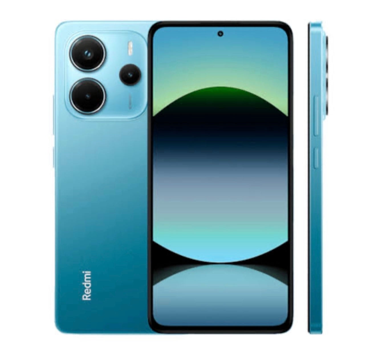 Redmi Note 14/128G