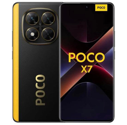 Poco X7 8/256G