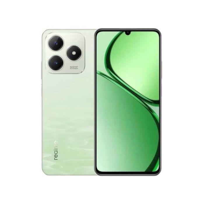 Realme C61 8/256