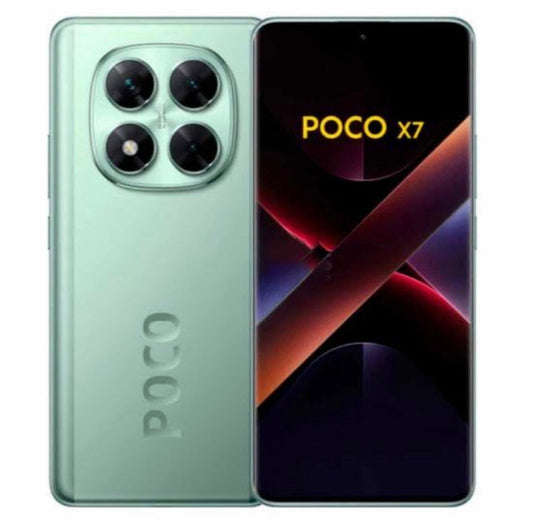 Poco X7 12/512