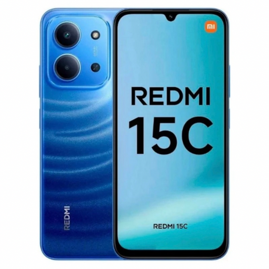 Redmi 15C/256G