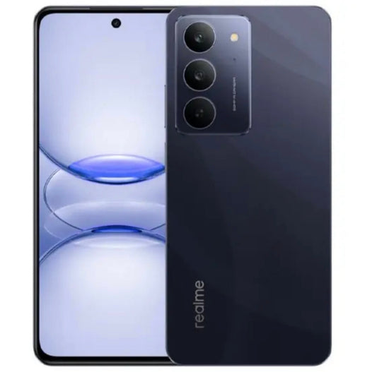 Realme C75X 8/256G