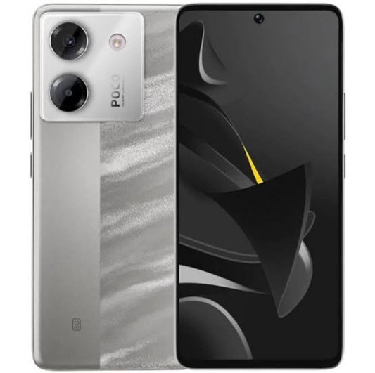 Poco M7Pro/256G
