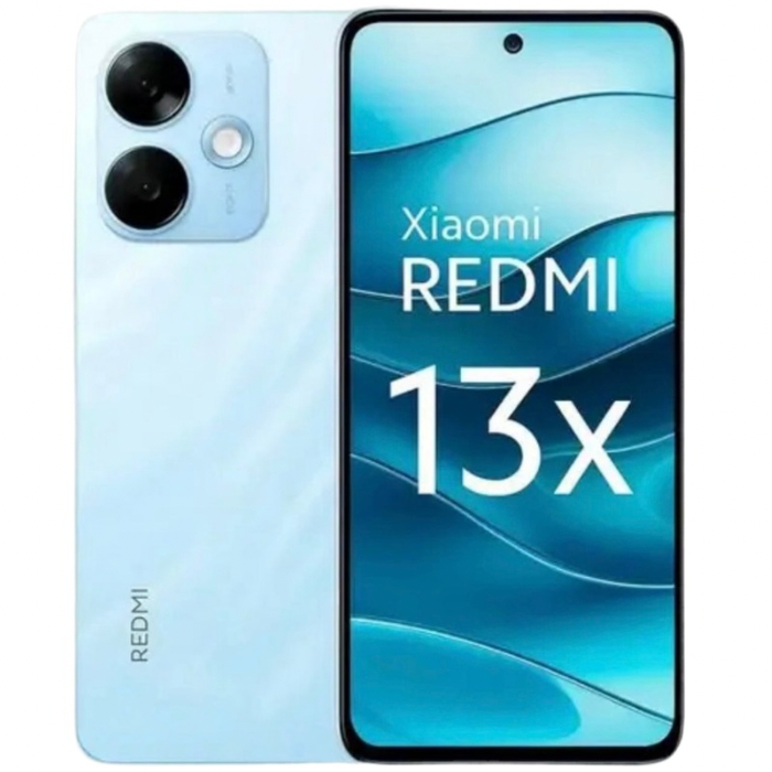 Redmi 13X/256G