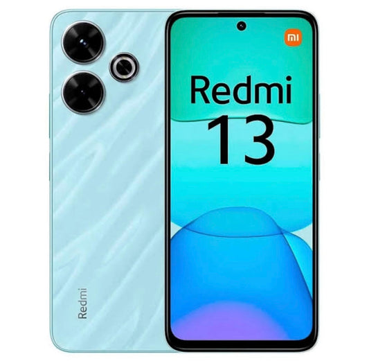 Redmi 13/256G